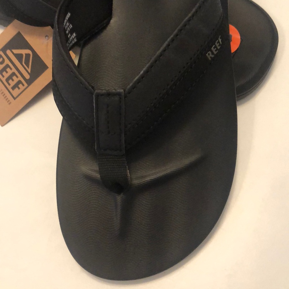 Reef Men’s Cushion Sandal Size 11 flip flops - Picture 3 of 11